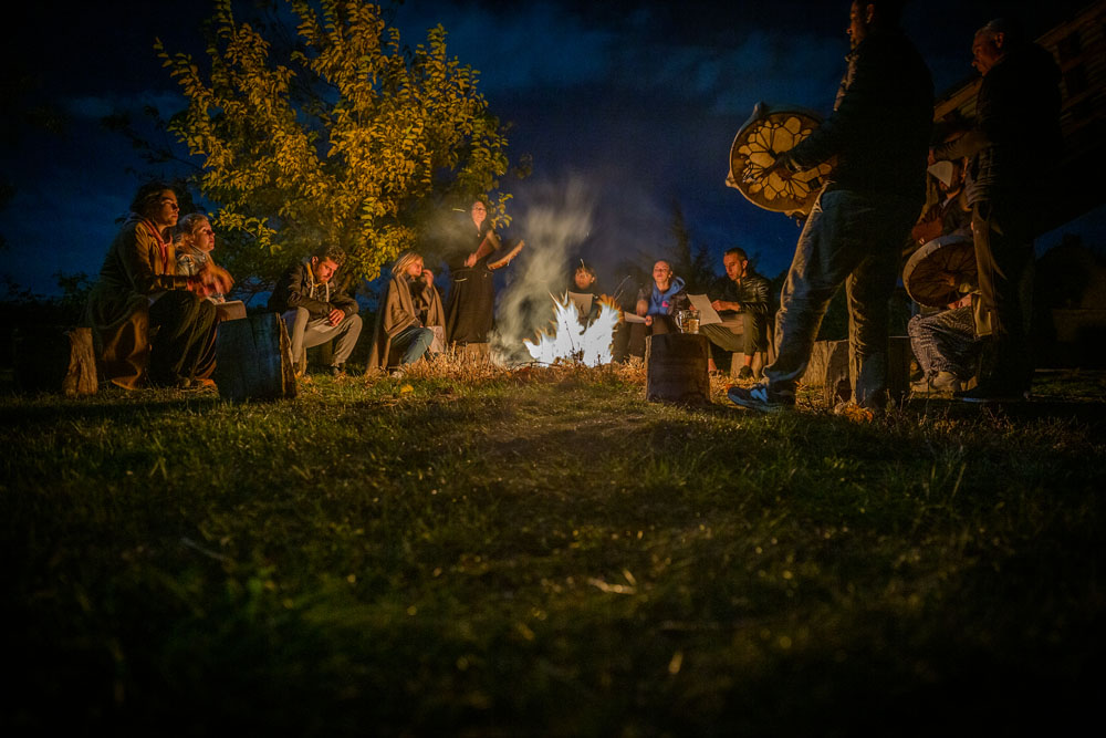explorarea experienței interioare
