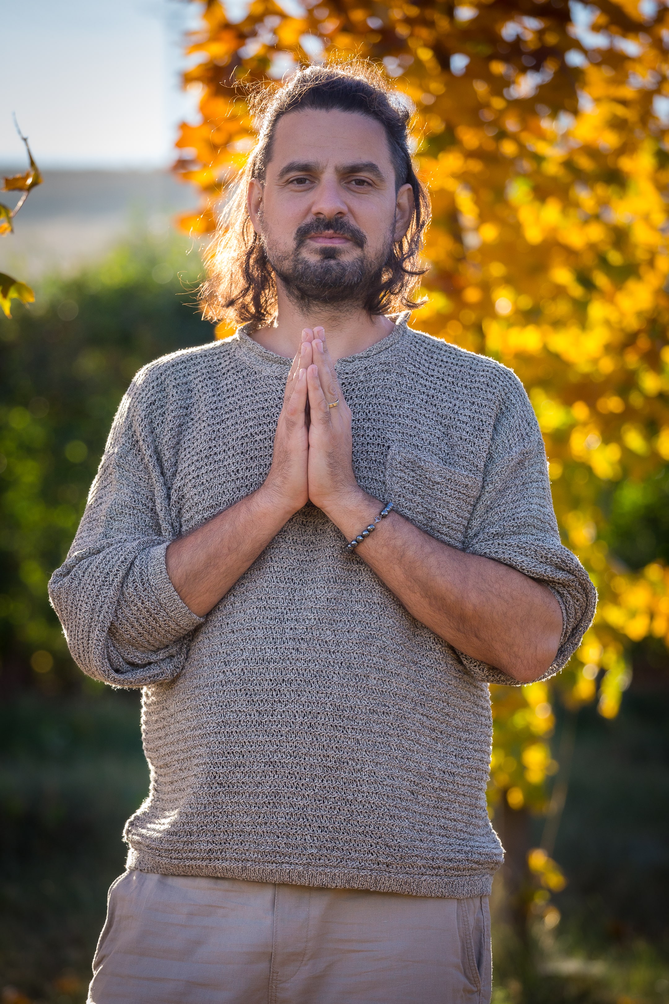 Formare meditație